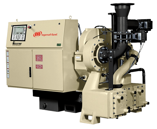 Reciprocating-air-compressor