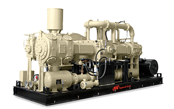 Reciprocating-air-compressor